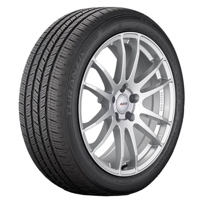 BRIDGESTONE - TURANZA EL450 (RUNFLAT) | 245/45/R19 - 102 V