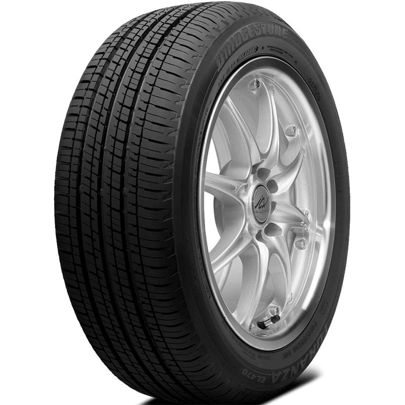 BRIDGESTONE - TURANZA EL470 | 195/55/R16 - 86 V