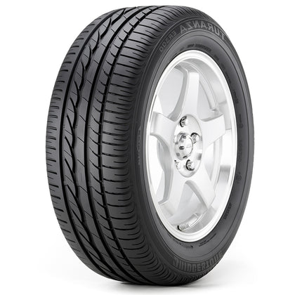 BRIDGESTONE - TURANZA ER300 (RUNFLAT) | 245/40/R19 - 94 Y