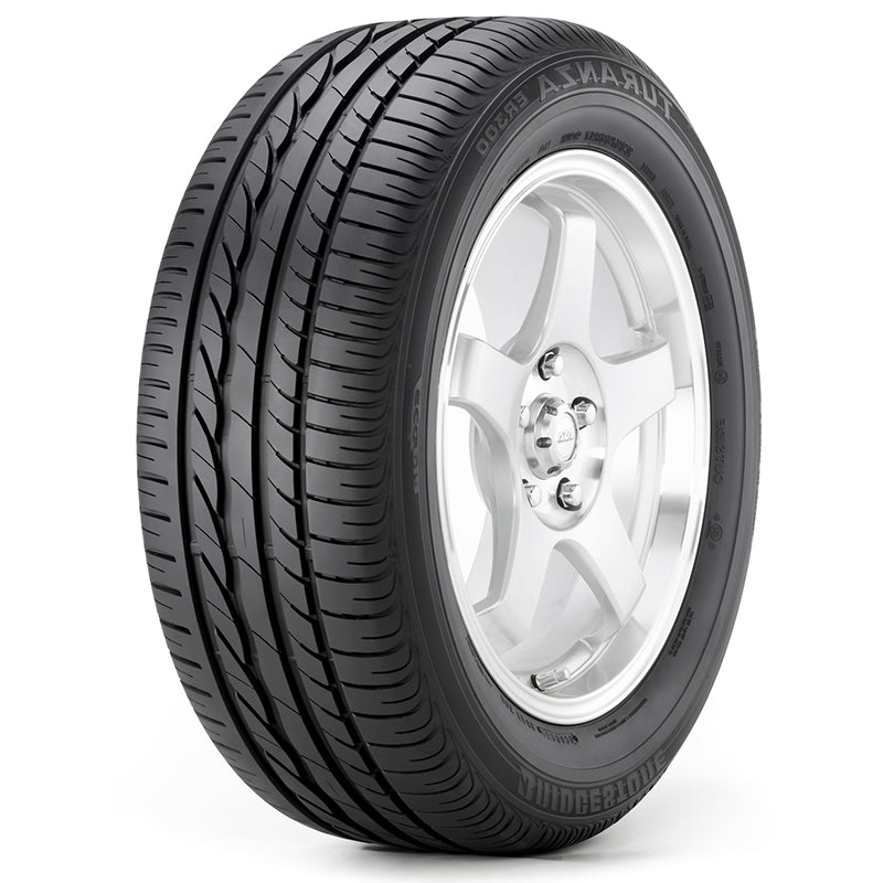 BRIDGESTONE - TURANZA ER300 | 205/55/R16 - 91 V
