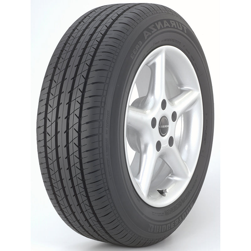 BRIDGESTONE - TURANZA ER33 (RUNFLAT) | 245/45/R19 - 98 Y