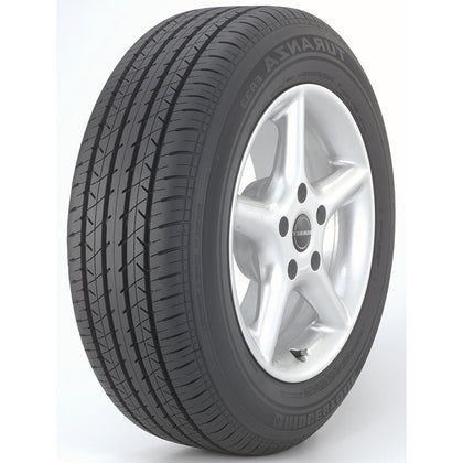 BRIDGESTONE - TURANZA ER33 (RUNFLAT) | 245/45/R19 - 98 Y