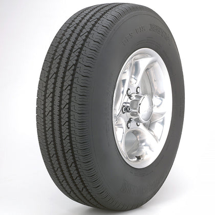 BRIDGESTONE - V-STEEL RIB 265 LT | 245/75/R16 - LRE120 S