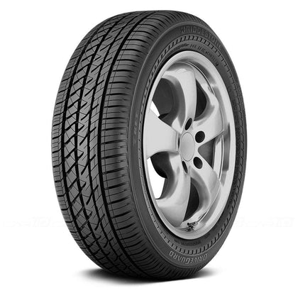 BRIDGESTONE - DRIVEGUARD (RUNFLAT) | 205/55/R16 - 91 V