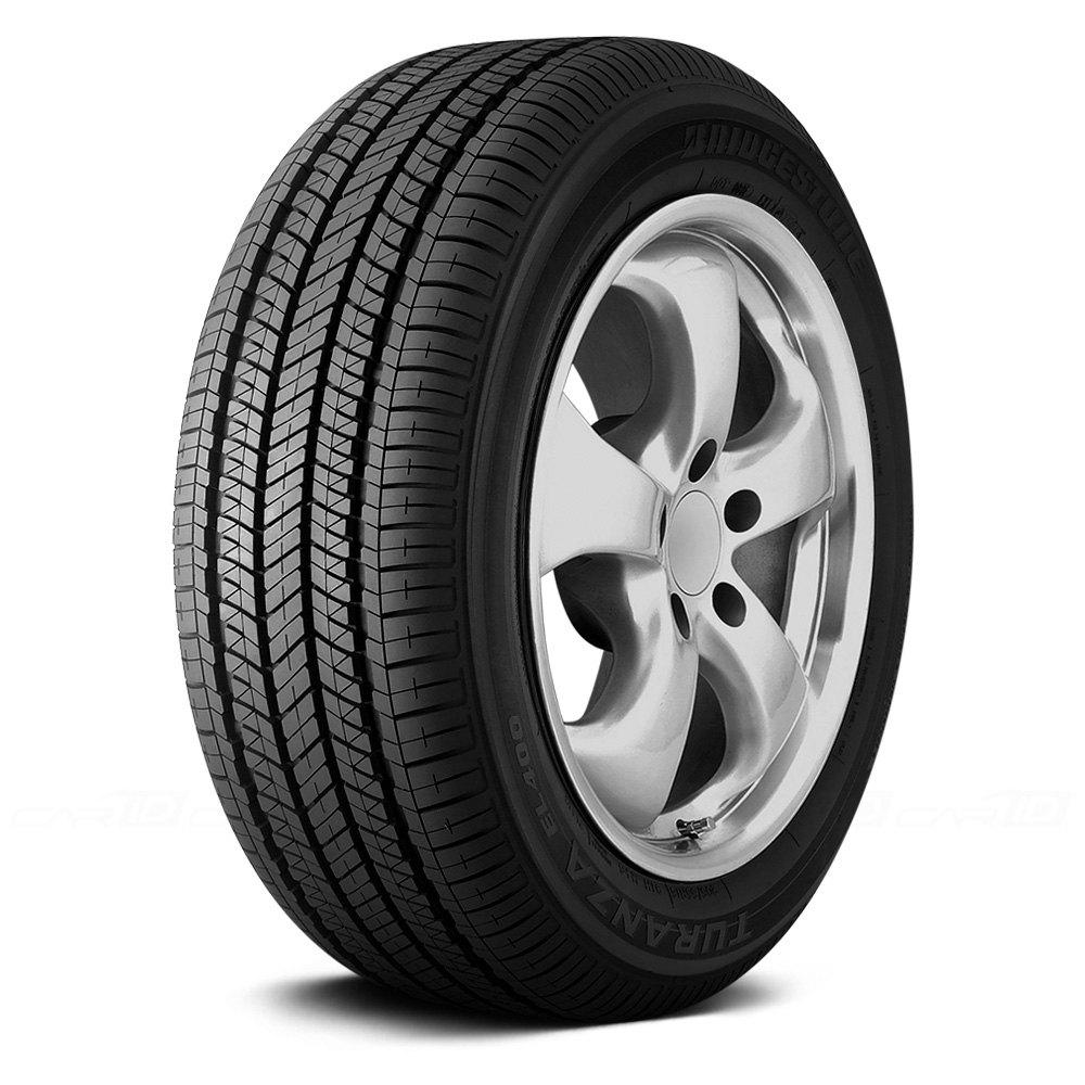 BRIDGESTONE - TURANZA EL400-02 (RUNFLAT) | 225/50/R17 - 94 V