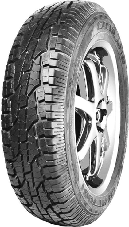 CACHLAND - CH-W7001 123/120S SL 10P | 275/65/R18 -