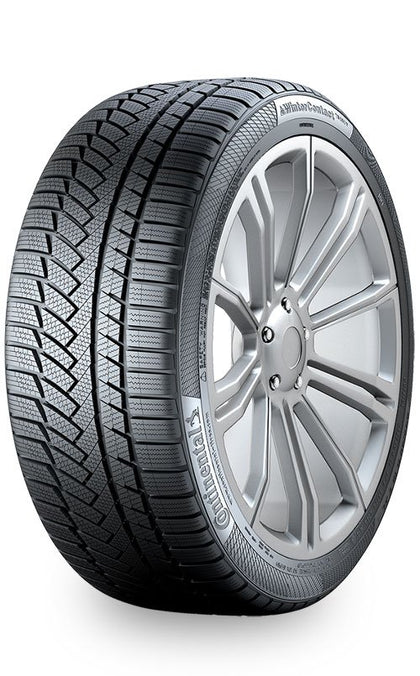 CONTINENTAL - WINTERCONTACT TS850 P 95H XL SSR RFT (MOE) | 225/45/R18 -