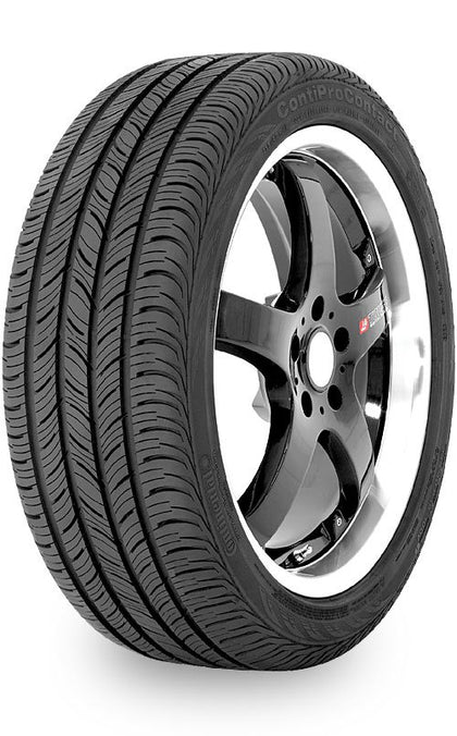 CONTINENTAL - PROCONTACT SL SSR(*) RFT | 195/55/R16 - 87 V