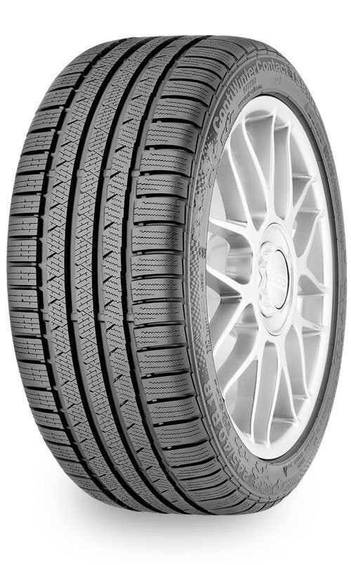 CONTINENTAL - WINTERCONTACT TS810S XL VENTE FINALE | 275/30/R19 - 96 V