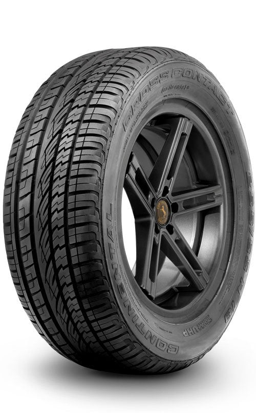 CONTINENTAL - CROSSUHP 107Y XL MO | 295/35/R21 -  Y