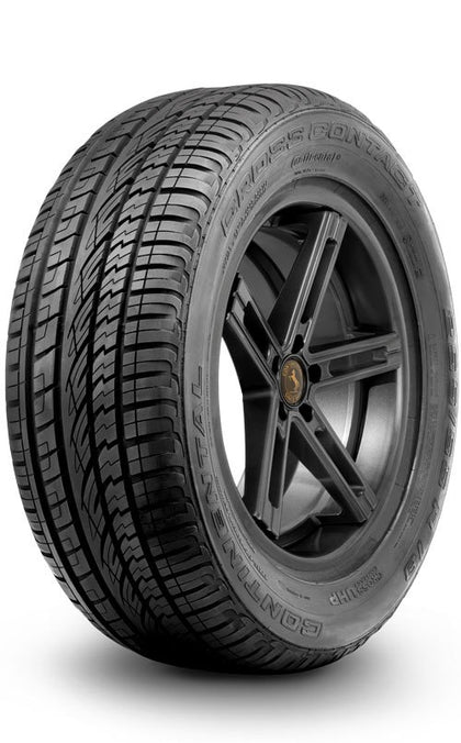 CONTINENTAL - CROSSUHP 107Y XL MO | 295/35/R21 -  Y