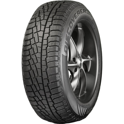 COOPER TIRES - DISCOVERER TRUE NORTH SL | 235/55/R17 - 99 H