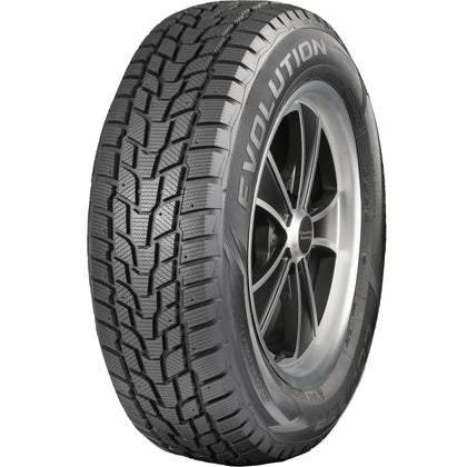 COOPER TIRES - EVOLUTION WINTER XL | 215/45/R17 - 91 H