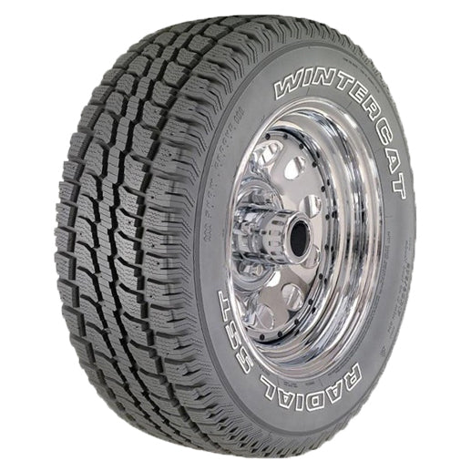 DEAN - WINTERCAT SST | 215/70/R16 - 100 S