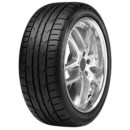 DUNLOP - DIREZZA DZ102 | 195/50/R15 - 82 V