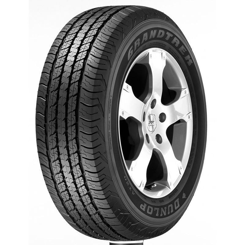 DUNLOP - GRANDTREK AT20 | 265/70/R17 - 113 S