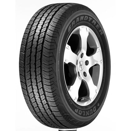 DUNLOP - GRANDTREK AT20 | 265/70/R17 - 113 S
