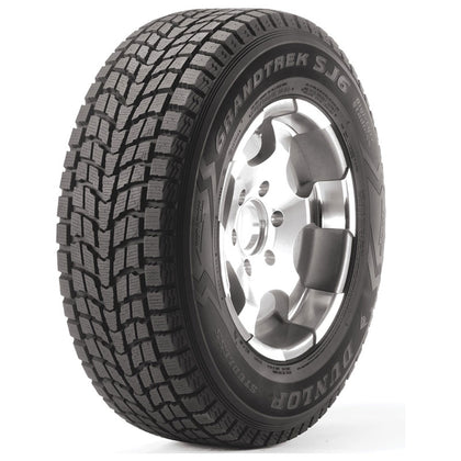 DUNLOP - GRANDTREK SJ6 | 205/70/R16 - 97 Q