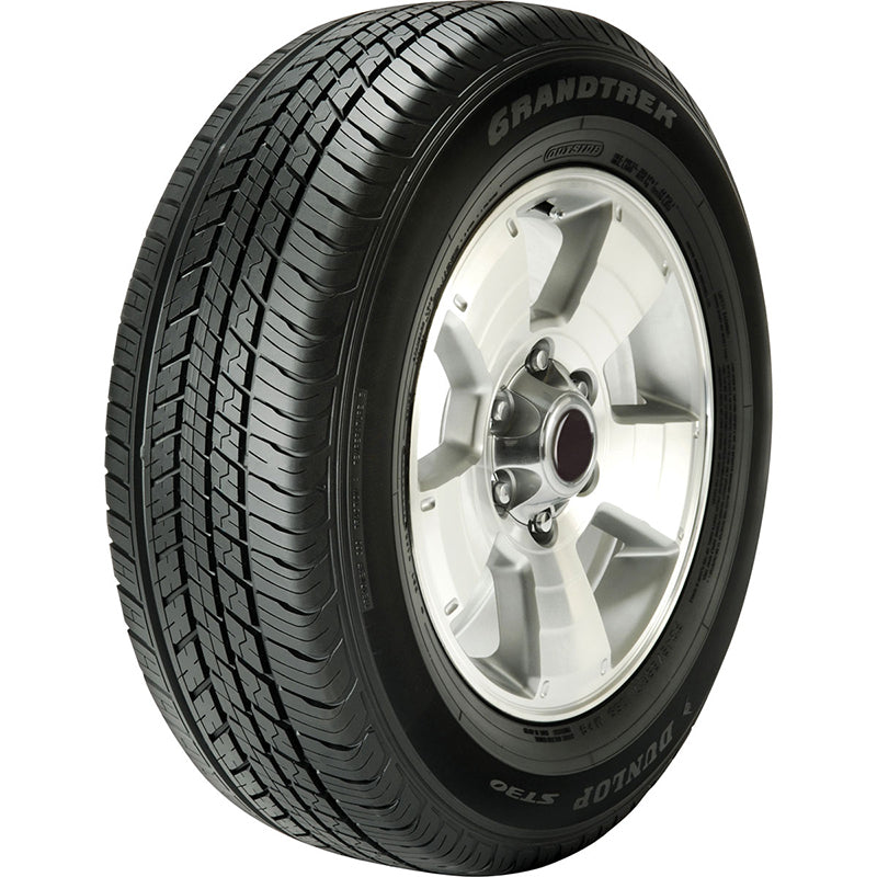 DUNLOP - GRANDTREK ST30 | 225/60/R17 - 98 H