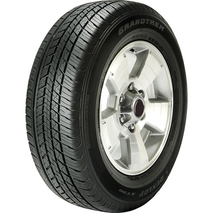 DUNLOP - GRANDTREK ST30 | 225/60/R17 - 98 H