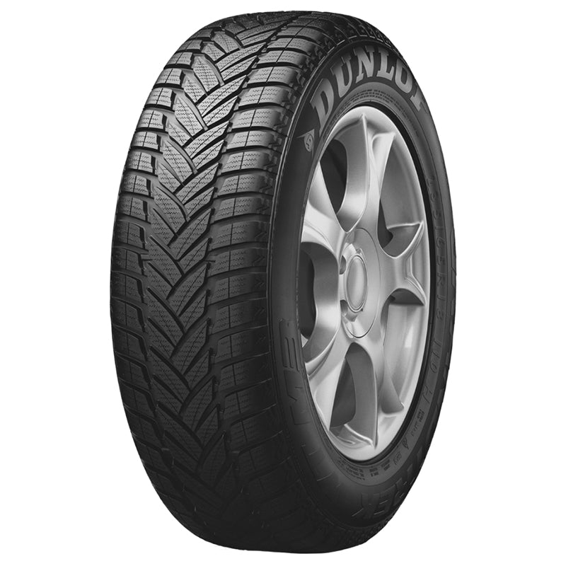 DUNLOP - GRANDTREK WT M3 (RUNFLAT) | 255/55/R18 - 109 H