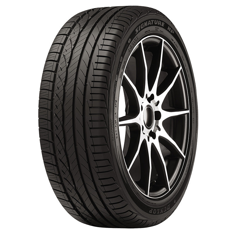 DUNLOP - SIGNATURE HP | 205/55/R16 - 91 V