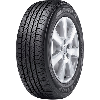 DUNLOP - SIGNATURE II | 215/60/R17 - 96 T
