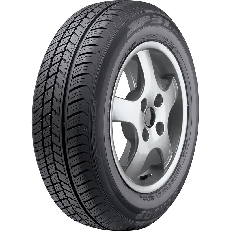 DUNLOP - SP31 | 195/65/R15 - 89 S