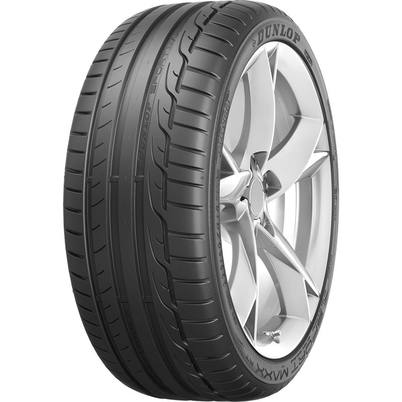 DUNLOP - SPORT MAXX RT | 245/40/R18 - 97 W