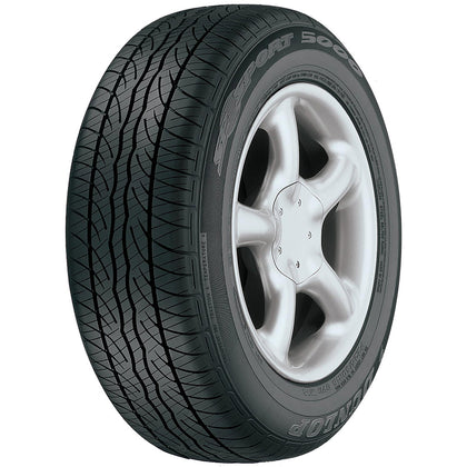 DUNLOP - SP SPORT 5000 | 215/45/R18 - 89 W