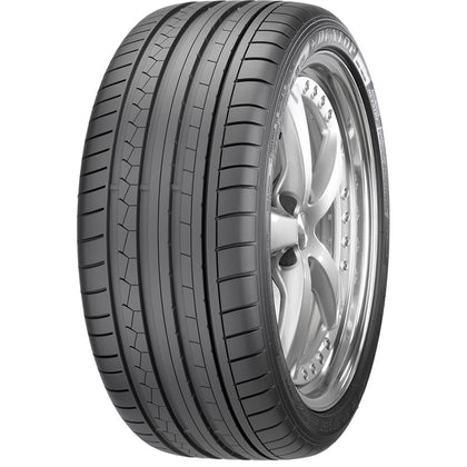 DUNLOP - SP SPORT MAXX GT | 235/40/R18 - 91 Y