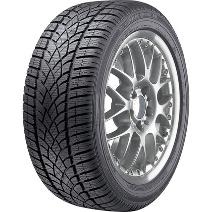DUNLOP - WINTER SPORT 3D | 225/55/R17 - 97 H