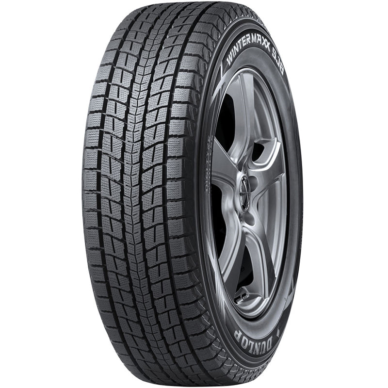 DUNLOP - WINTER MAXX SJ8 | 225/75/R16 - 104 R