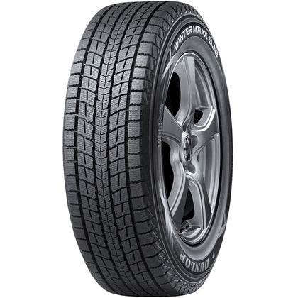 DUNLOP - WINTER MAXX SJ8 | 235/65/R18 - 106 R