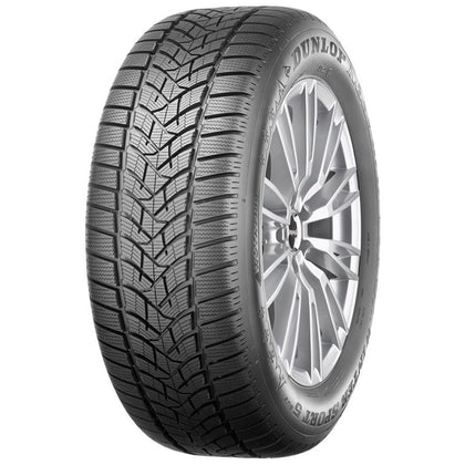 DUNLOP - WINTER SPORT 5 | 255/45/R20 - 105 V