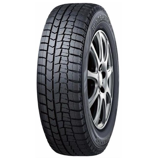 DUNLOP - WINTER MAXX 2 | 185/65/R15 - 88 T