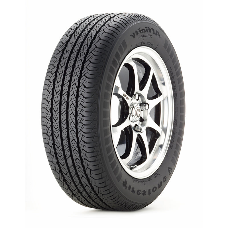 FIRESTONE - AFFINITY TOURING S4 | 205/65/R16 - 94 S