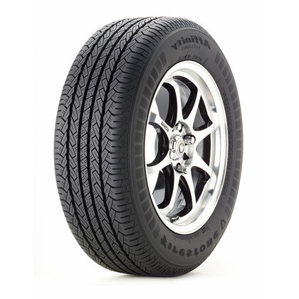 FIRESTONE - AFFINITY TOURING S4 | 205/65/R16 - 94 S