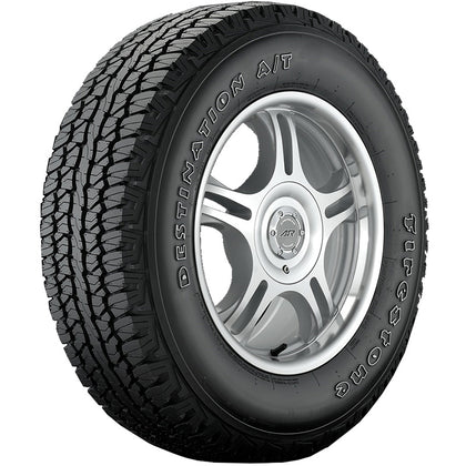 FIRESTONE - DESTINATION A/T | 235/75/R17 - 108 S