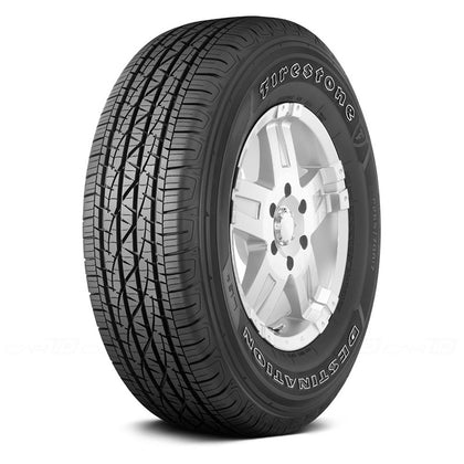 FIRESTONE - DESTINATION LE2 | 245/70/R17 - 108 T