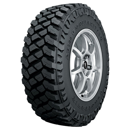 FIRESTONE - DESTINATION M/T2 LT | 245/75/R17 - LRE121 Q