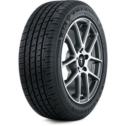 FIRESTONE - FIREHAWK AS | 225/55/R16 - 95 H
