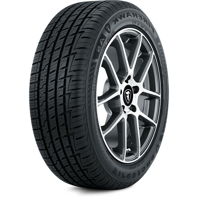 FIRESTONE - FIREHAWK AS | 235/45/R17 - 97 V