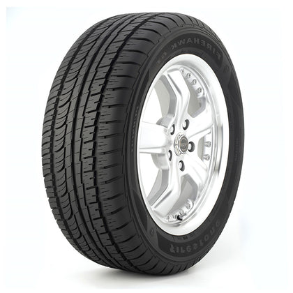 FIRESTONE - FIREHAWK GTZ PURSUIT | 225/60/R18 - 99 W
