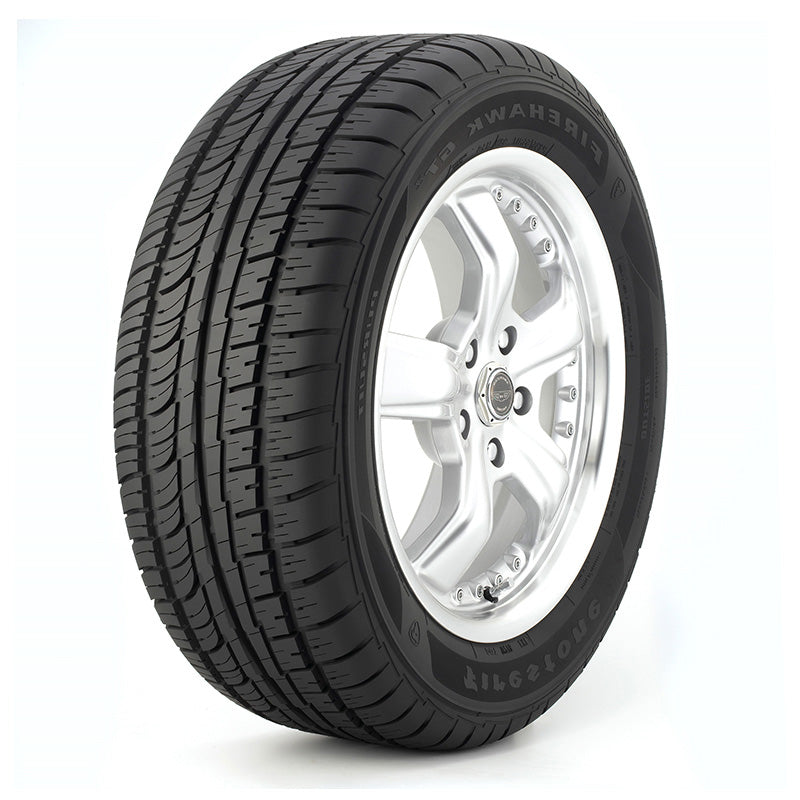 FIRESTONE - FIREHAWK GTZ PURSUIT | 235/55/R17 - 98 W