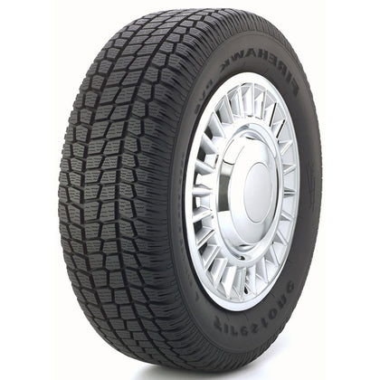 FIRESTONE - FIREHAWK PVS | 245/55/R18 - 98 V