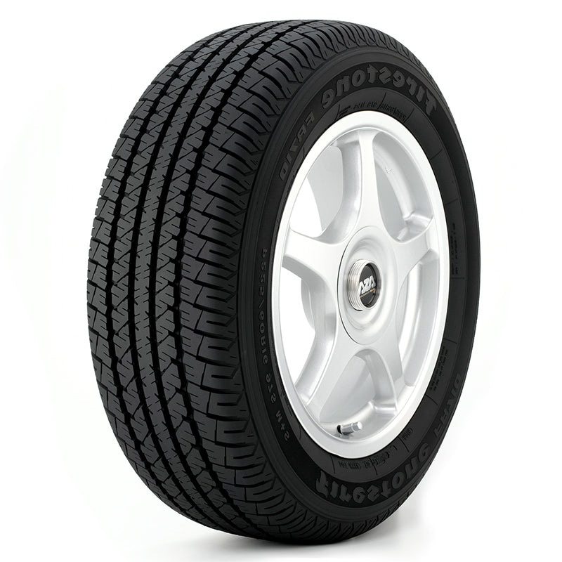 FIRESTONE - FR710 | 215/55/R17 - 93 S