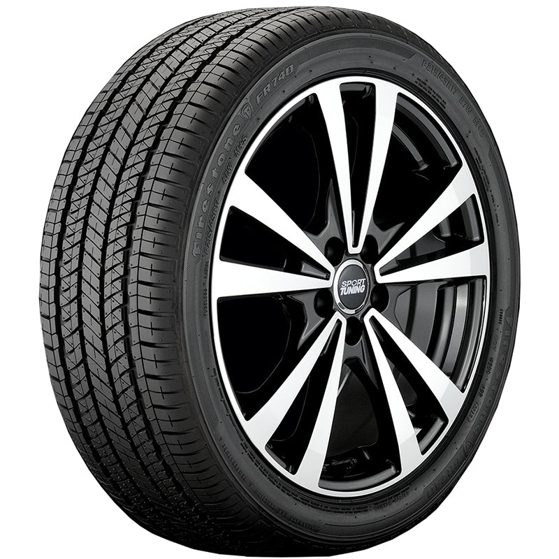 FIRESTONE - FR740 | 185/60/R15 - 84 T