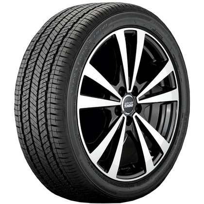 FIRESTONE - FR740 | 215/45/R17 - 87 W
