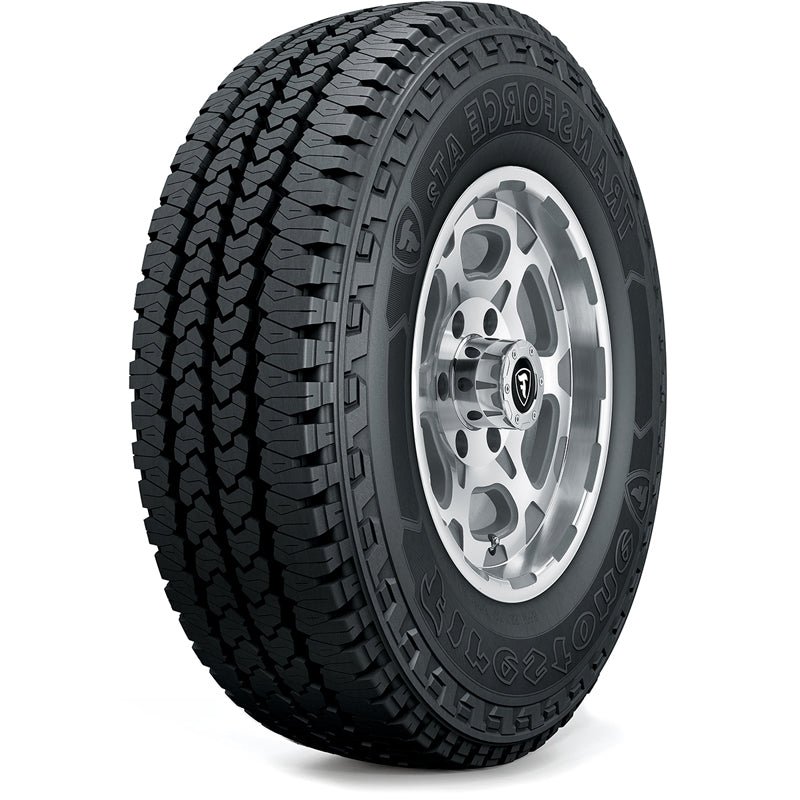 FIRESTONE - TRANSFORCE AT2 LT | 215/85/R16 - LRE115 R